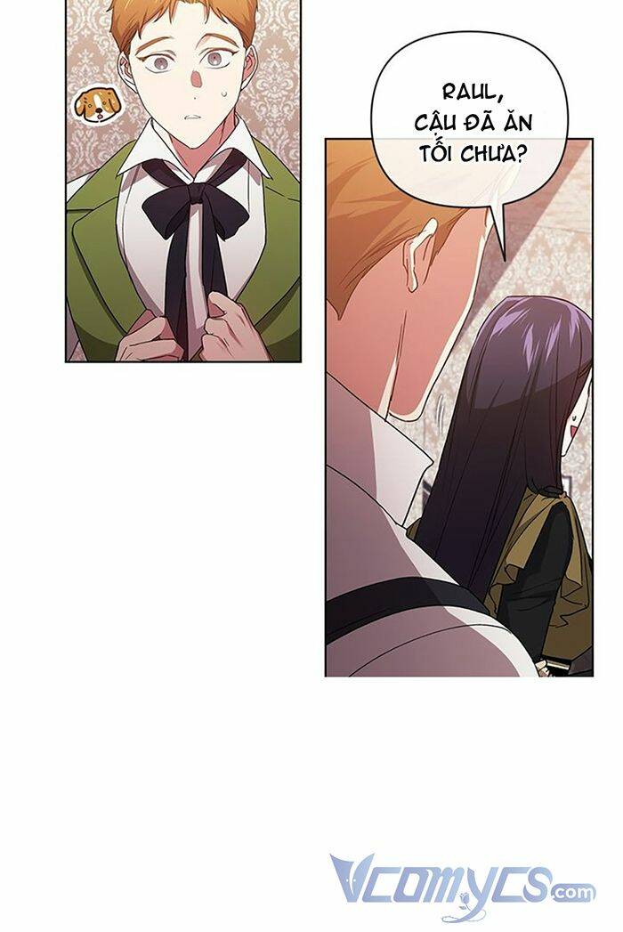 Cuộc Hôn Nhân Này Dù Sao Cũng Sẽ Tan Vỡ Mà Thôi Chapter 23 - Trang 2