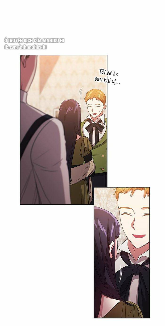 Cuộc Hôn Nhân Này Dù Sao Cũng Sẽ Tan Vỡ Mà Thôi Chapter 23 - Trang 2