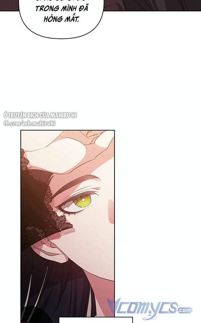 Cuộc Hôn Nhân Này Dù Sao Cũng Sẽ Tan Vỡ Mà Thôi Chapter 24 - Trang 2