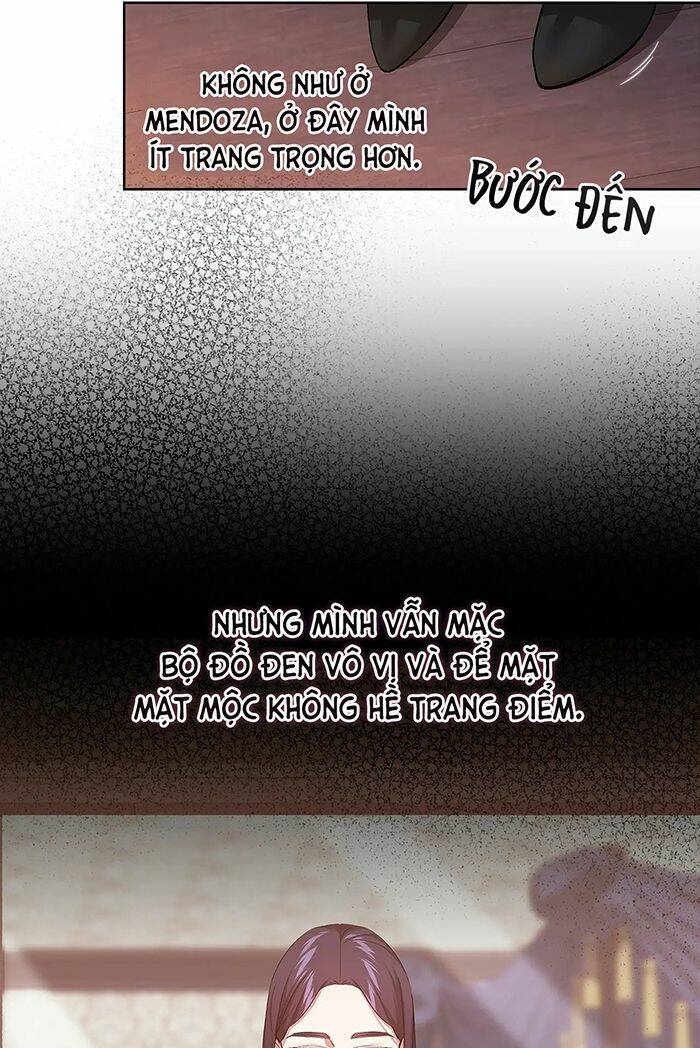 Cuộc Hôn Nhân Này Dù Sao Cũng Sẽ Tan Vỡ Mà Thôi Chapter 24 - Trang 2