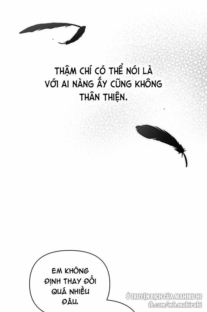 Cuộc Hôn Nhân Này Dù Sao Cũng Sẽ Tan Vỡ Mà Thôi Chapter 25 - Trang 2