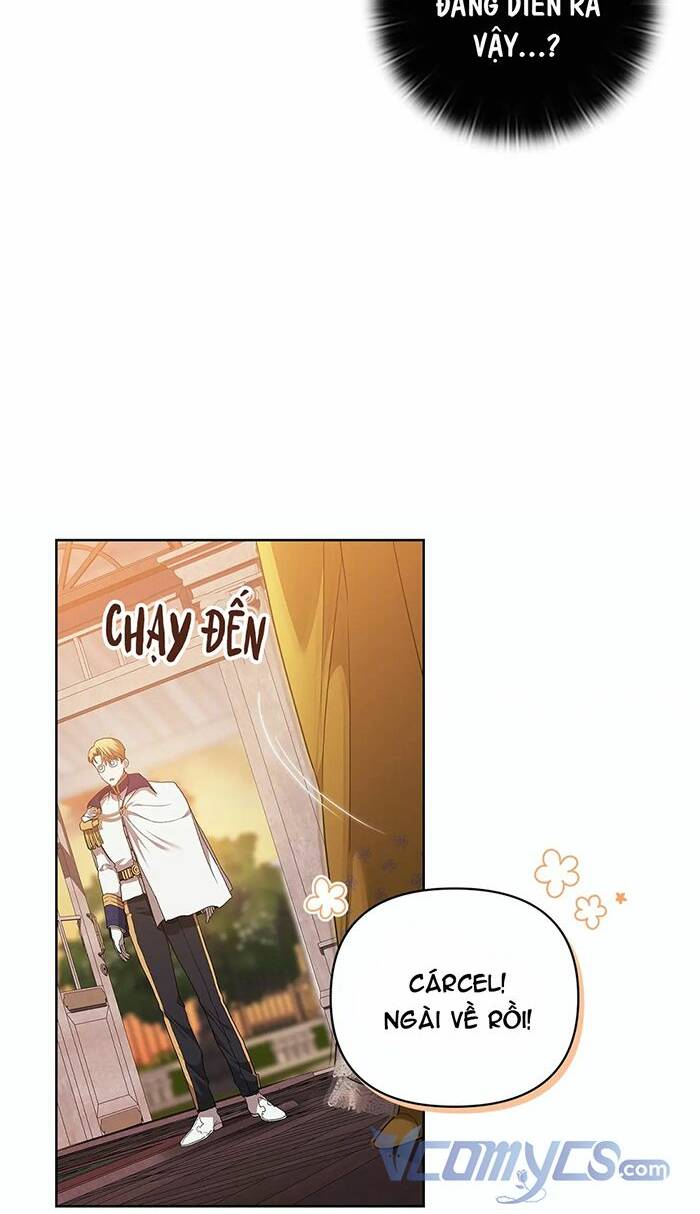 Cuộc Hôn Nhân Này Dù Sao Cũng Sẽ Tan Vỡ Mà Thôi Chapter 25 - Trang 2