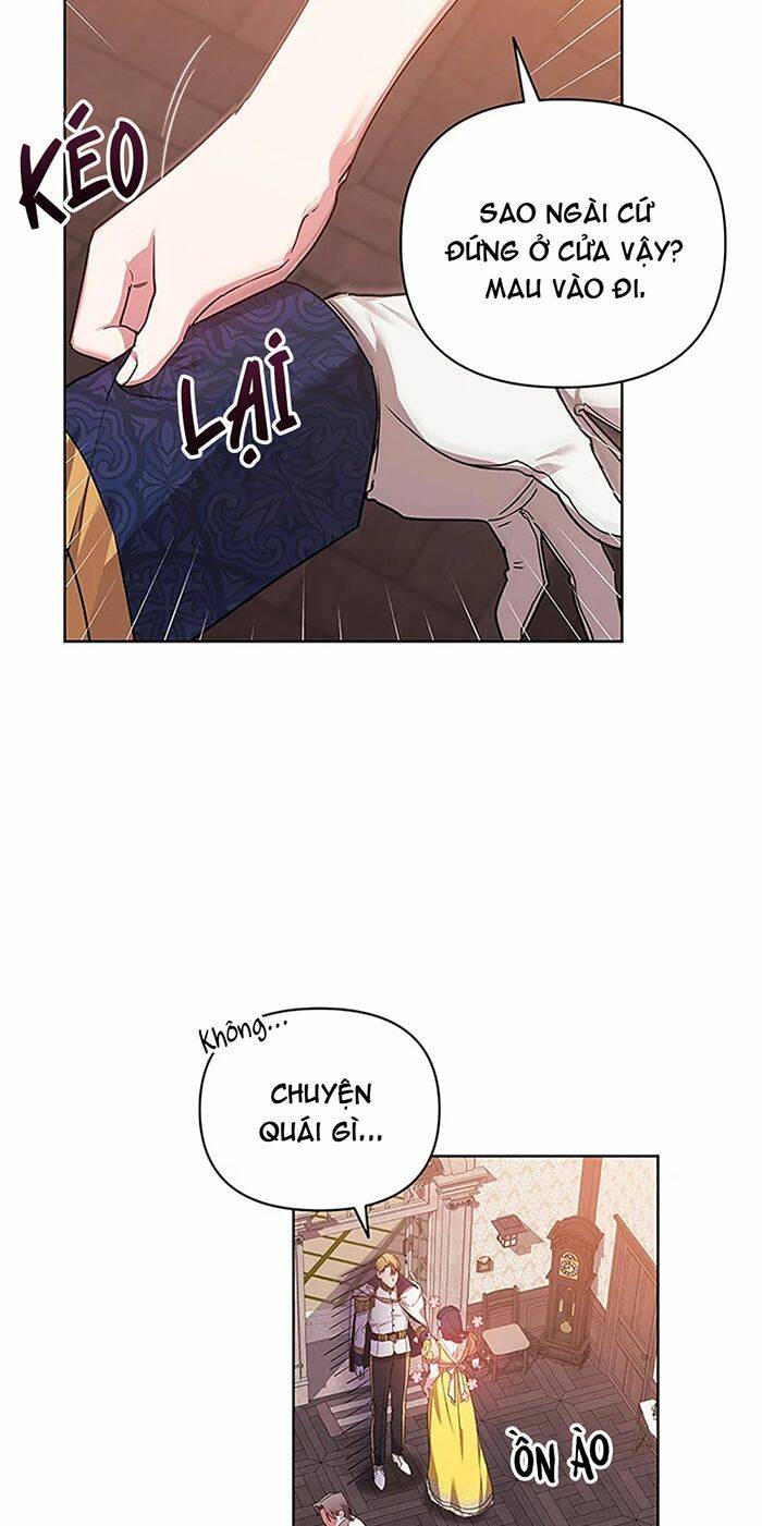 Cuộc Hôn Nhân Này Dù Sao Cũng Sẽ Tan Vỡ Mà Thôi Chapter 25 - Trang 2