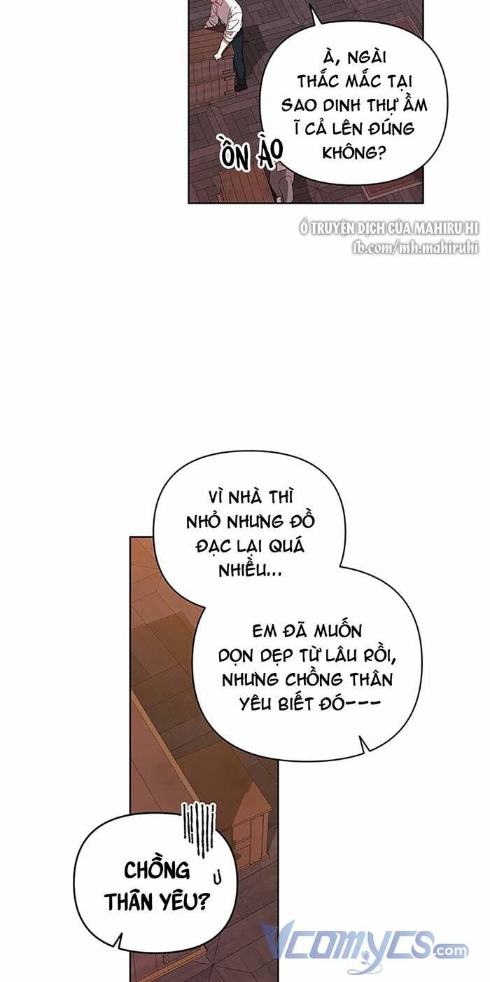 Cuộc Hôn Nhân Này Dù Sao Cũng Sẽ Tan Vỡ Mà Thôi Chapter 25 - Trang 2