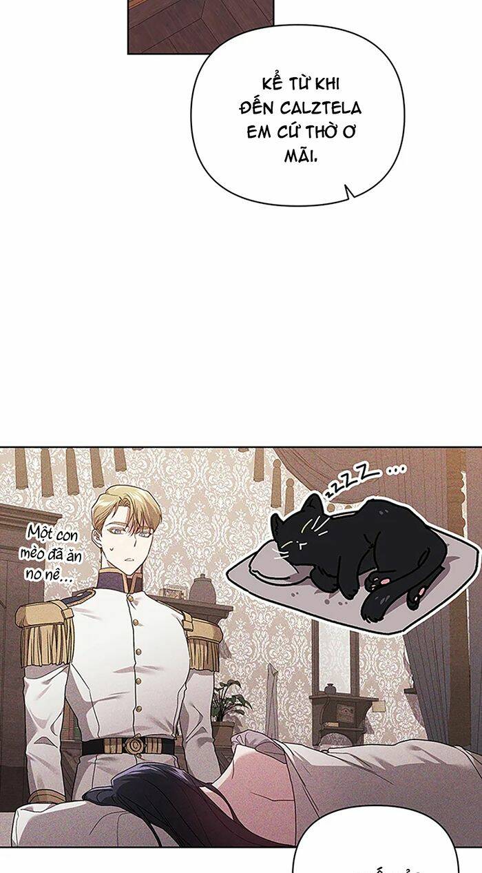 Cuộc Hôn Nhân Này Dù Sao Cũng Sẽ Tan Vỡ Mà Thôi Chapter 25 - Trang 2