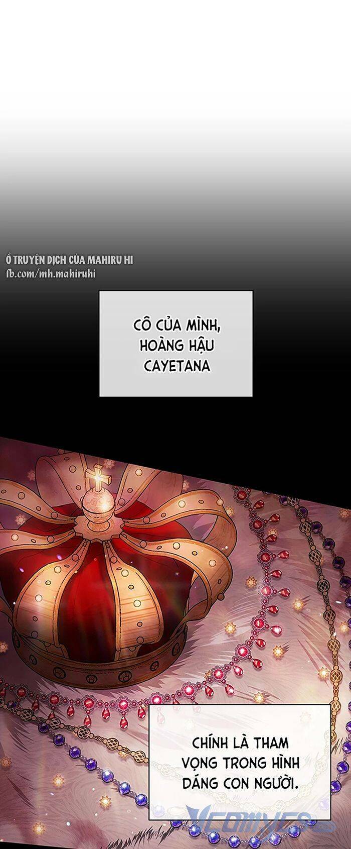 Cuộc Hôn Nhân Này Dù Sao Cũng Sẽ Tan Vỡ Mà Thôi Chapter 26 - Trang 2