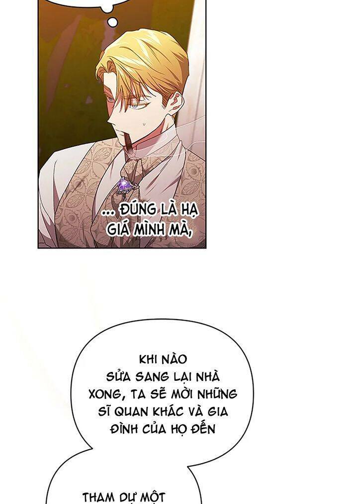 Cuộc Hôn Nhân Này Dù Sao Cũng Sẽ Tan Vỡ Mà Thôi Chapter 26 - Trang 2