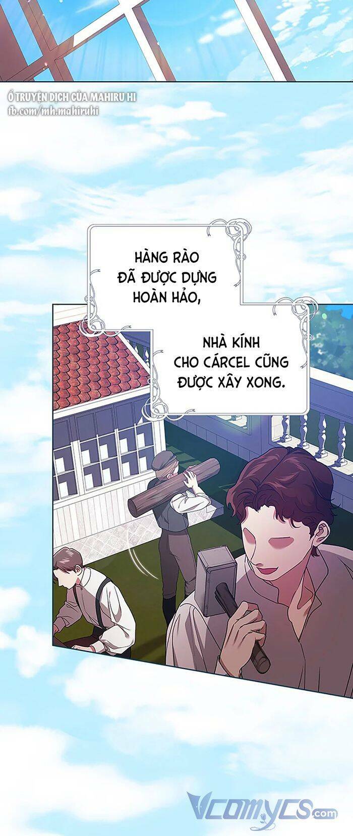 Cuộc Hôn Nhân Này Dù Sao Cũng Sẽ Tan Vỡ Mà Thôi Chapter 27 - Trang 2