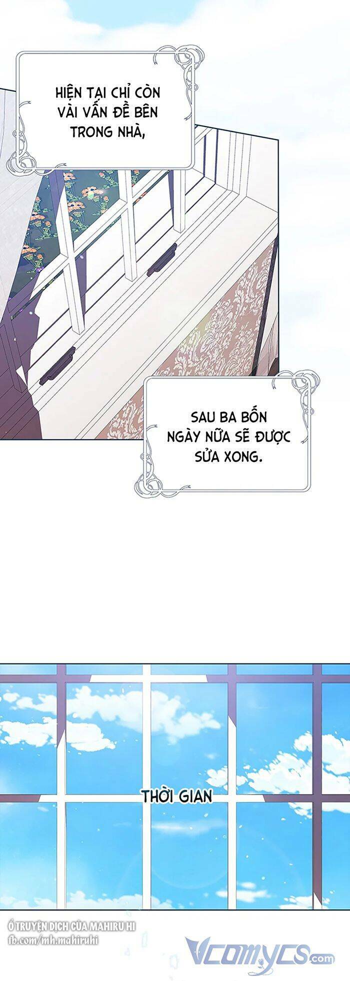 Cuộc Hôn Nhân Này Dù Sao Cũng Sẽ Tan Vỡ Mà Thôi Chapter 27 - Trang 2