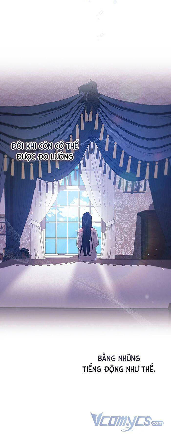 Cuộc Hôn Nhân Này Dù Sao Cũng Sẽ Tan Vỡ Mà Thôi Chapter 27 - Trang 2