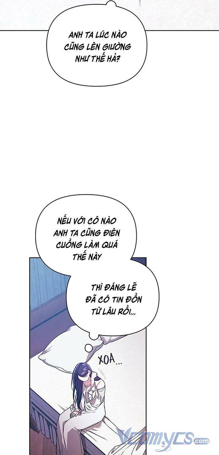 Cuộc Hôn Nhân Này Dù Sao Cũng Sẽ Tan Vỡ Mà Thôi Chapter 27 - Trang 2