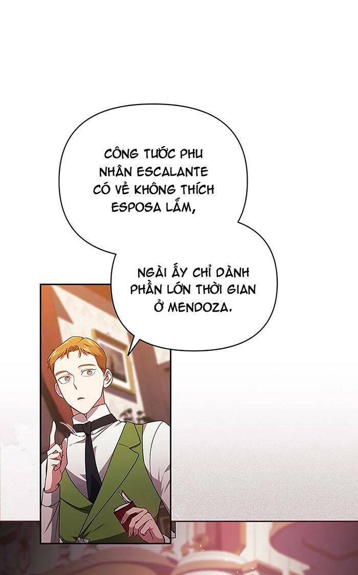 Cuộc Hôn Nhân Này Dù Sao Cũng Sẽ Tan Vỡ Mà Thôi Chapter 28 - Trang 2