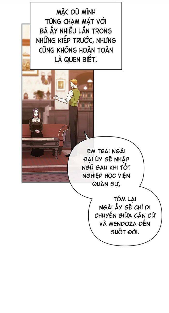 Cuộc Hôn Nhân Này Dù Sao Cũng Sẽ Tan Vỡ Mà Thôi Chapter 28 - Trang 2