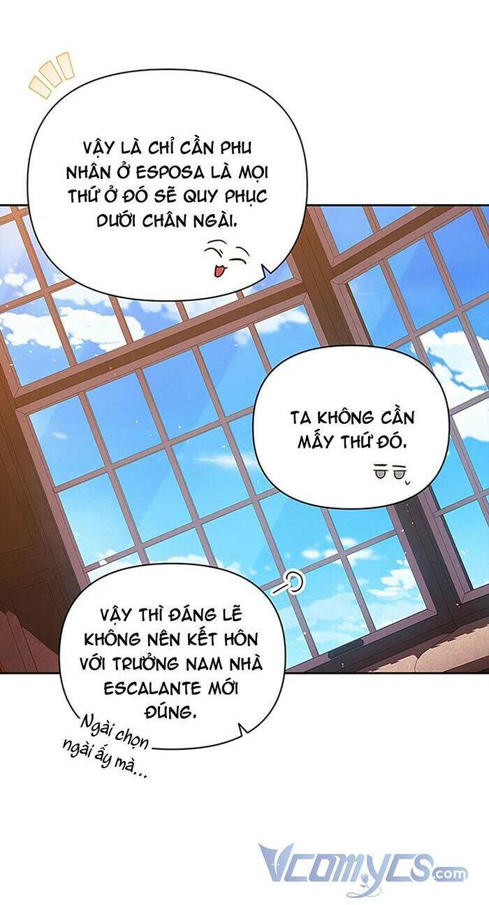 Cuộc Hôn Nhân Này Dù Sao Cũng Sẽ Tan Vỡ Mà Thôi Chapter 28 - Trang 2