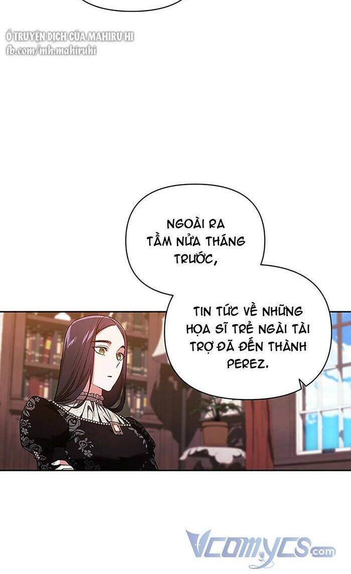 Cuộc Hôn Nhân Này Dù Sao Cũng Sẽ Tan Vỡ Mà Thôi Chapter 28 - Trang 2