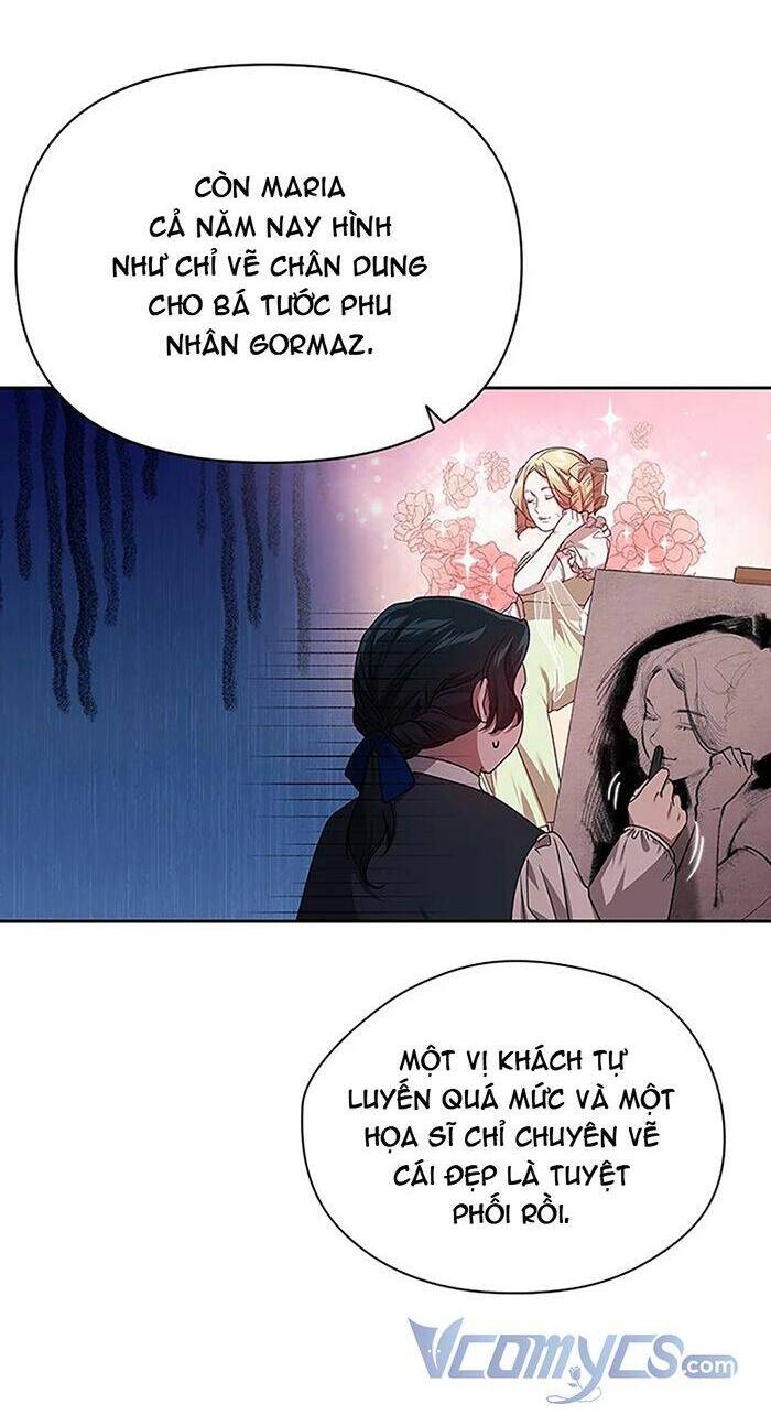 Cuộc Hôn Nhân Này Dù Sao Cũng Sẽ Tan Vỡ Mà Thôi Chapter 28 - Trang 2