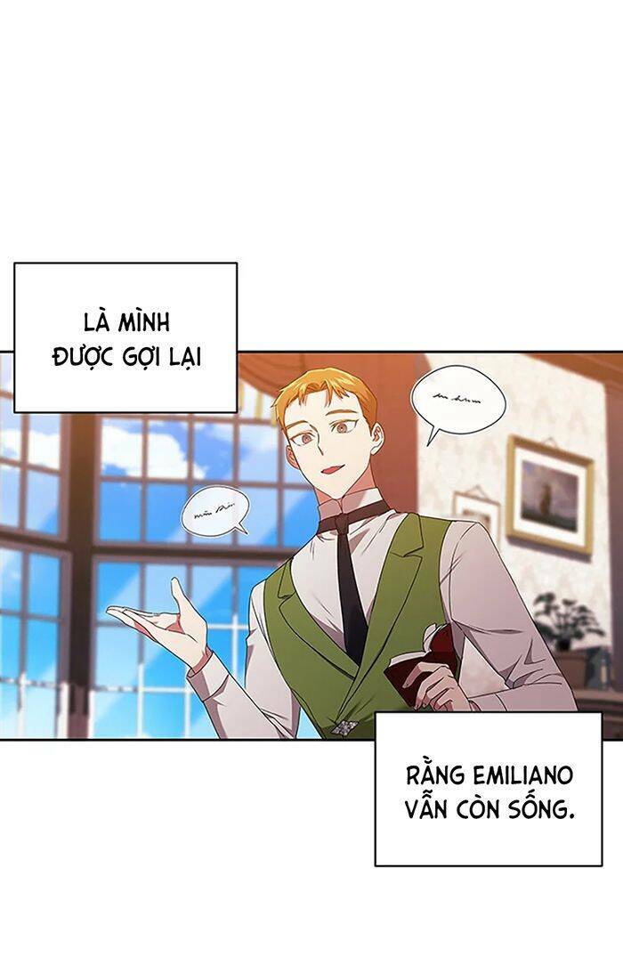 Cuộc Hôn Nhân Này Dù Sao Cũng Sẽ Tan Vỡ Mà Thôi Chapter 28 - Trang 2