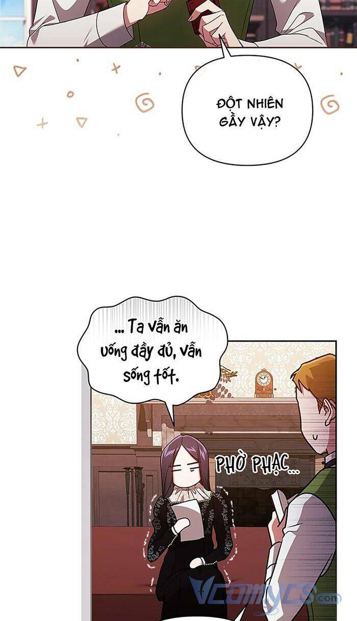 Cuộc Hôn Nhân Này Dù Sao Cũng Sẽ Tan Vỡ Mà Thôi Chapter 28 - Trang 2