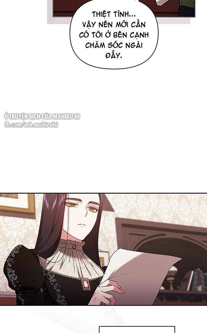 Cuộc Hôn Nhân Này Dù Sao Cũng Sẽ Tan Vỡ Mà Thôi Chapter 28 - Trang 2