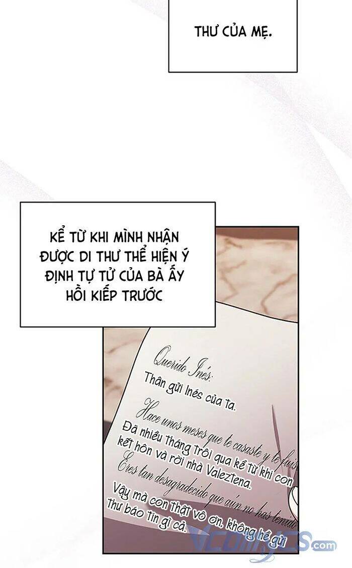 Cuộc Hôn Nhân Này Dù Sao Cũng Sẽ Tan Vỡ Mà Thôi Chapter 28 - Trang 2