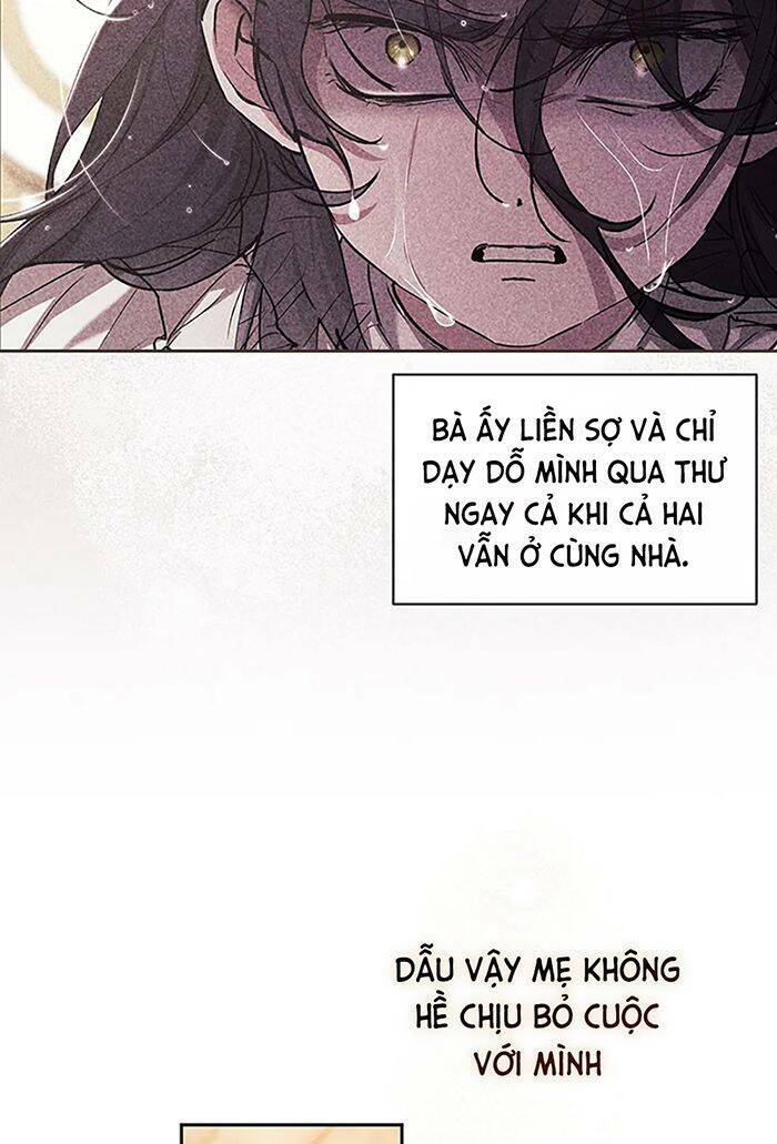 Cuộc Hôn Nhân Này Dù Sao Cũng Sẽ Tan Vỡ Mà Thôi Chapter 28 - Trang 2