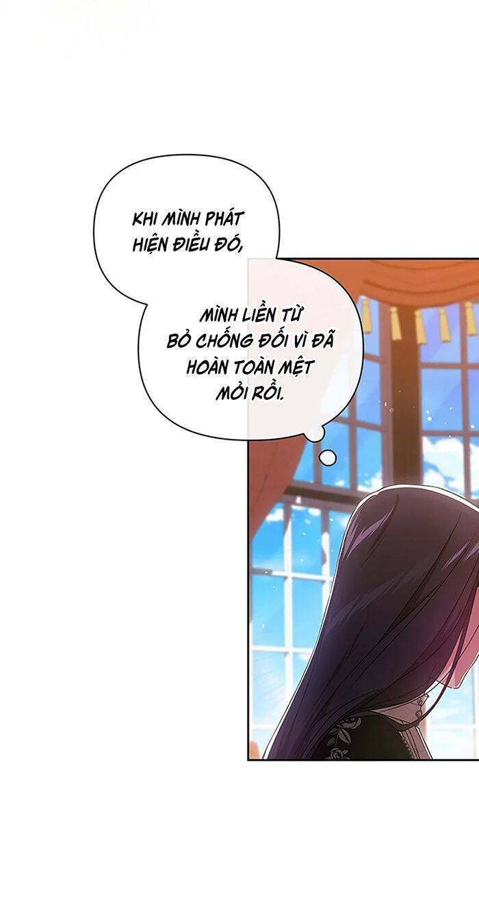 Cuộc Hôn Nhân Này Dù Sao Cũng Sẽ Tan Vỡ Mà Thôi Chapter 28 - Trang 2