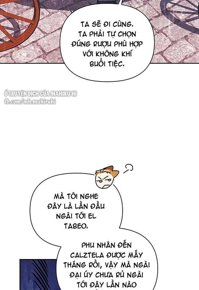 Cuộc Hôn Nhân Này Dù Sao Cũng Sẽ Tan Vỡ Mà Thôi Chapter 29 - Trang 2