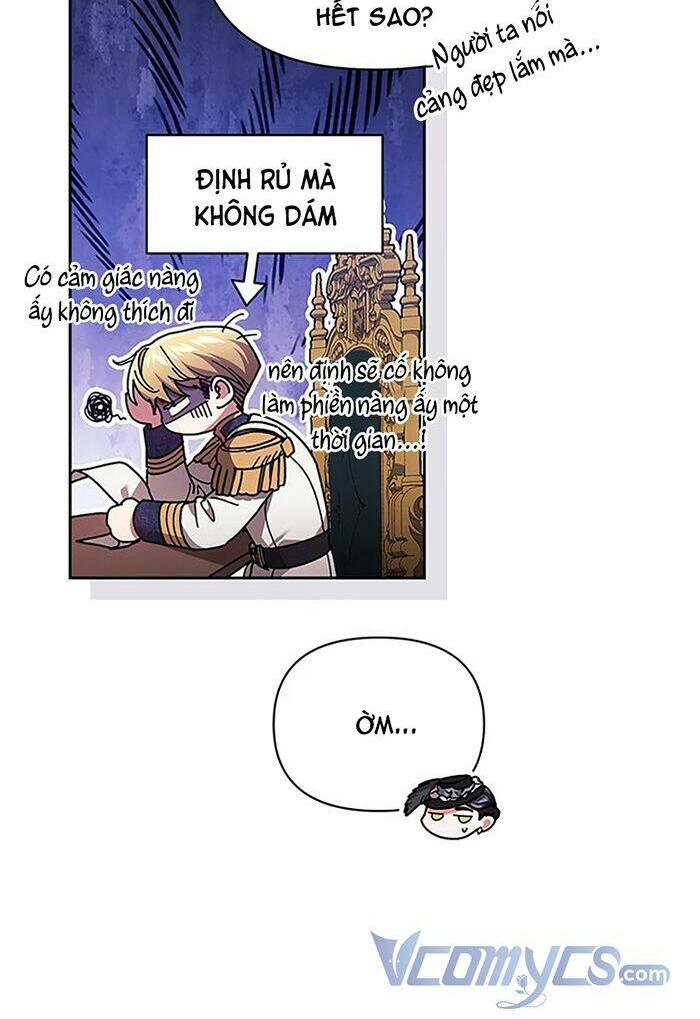 Cuộc Hôn Nhân Này Dù Sao Cũng Sẽ Tan Vỡ Mà Thôi Chapter 29 - Trang 2