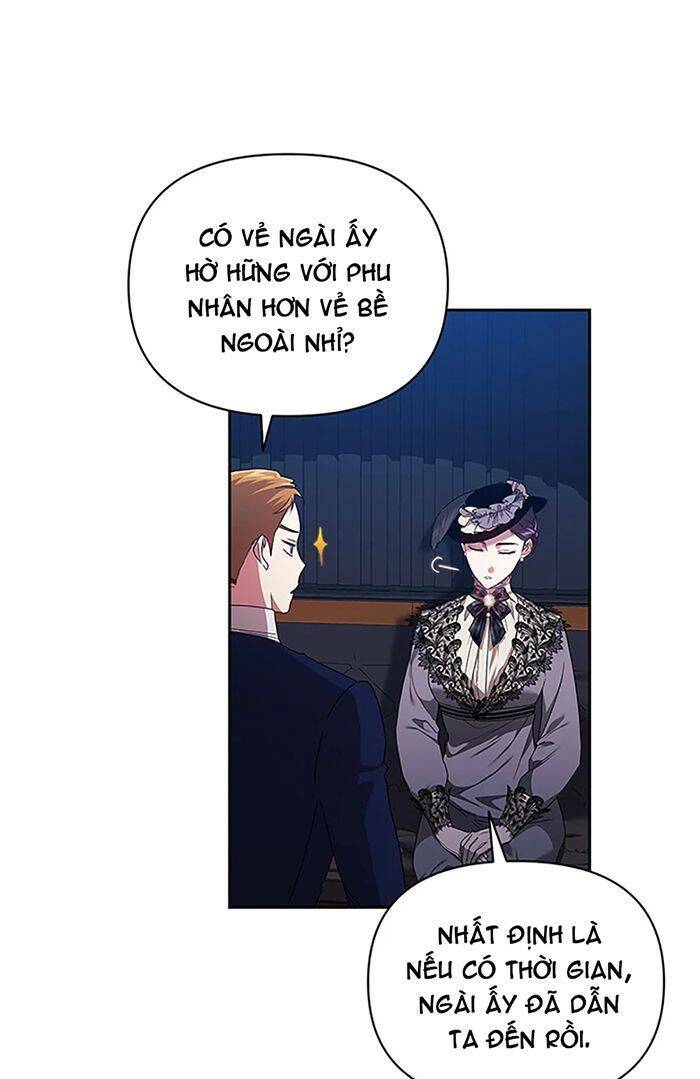 Cuộc Hôn Nhân Này Dù Sao Cũng Sẽ Tan Vỡ Mà Thôi Chapter 29 - Trang 2