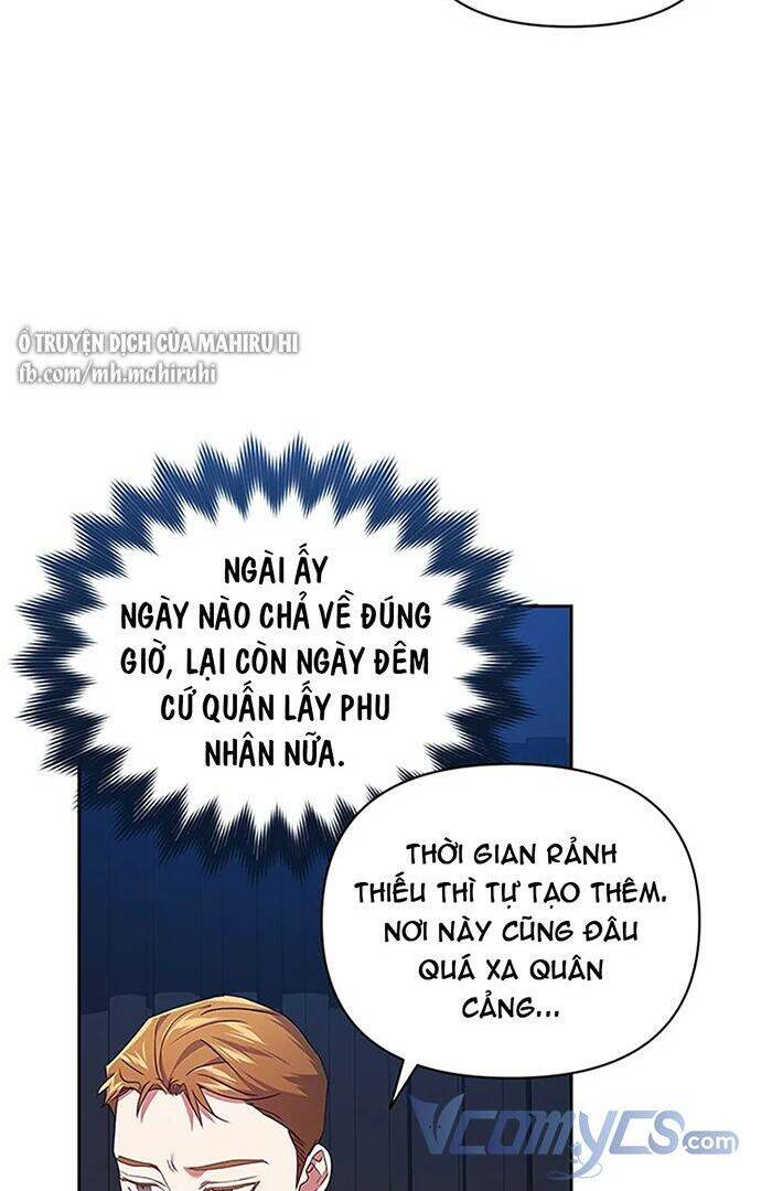 Cuộc Hôn Nhân Này Dù Sao Cũng Sẽ Tan Vỡ Mà Thôi Chapter 29 - Trang 2