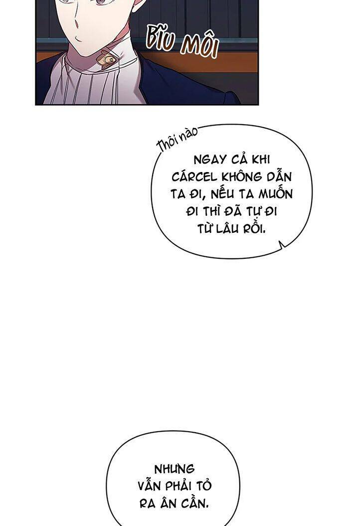 Cuộc Hôn Nhân Này Dù Sao Cũng Sẽ Tan Vỡ Mà Thôi Chapter 29 - Trang 2