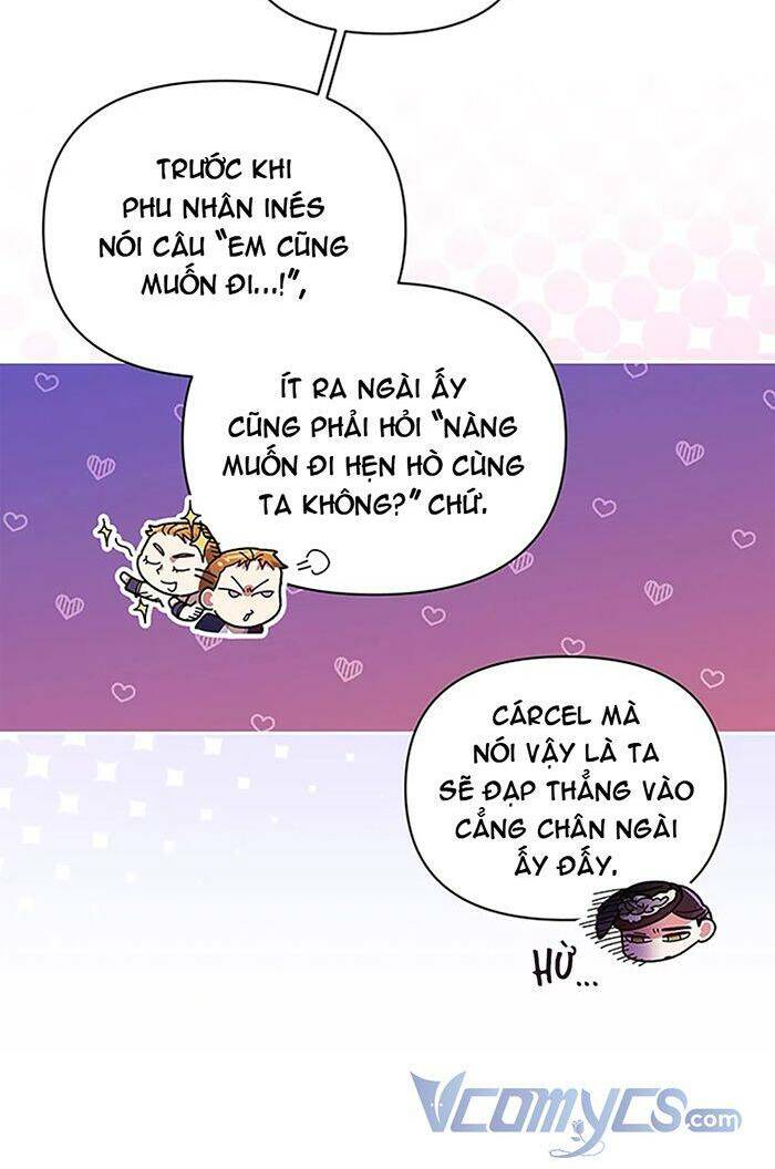 Cuộc Hôn Nhân Này Dù Sao Cũng Sẽ Tan Vỡ Mà Thôi Chapter 29 - Trang 2