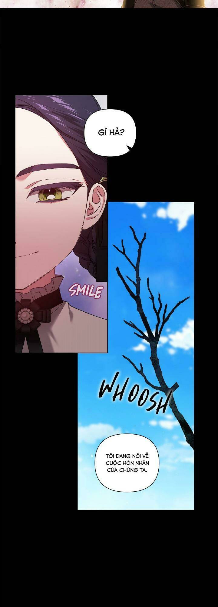 Cuộc Hôn Nhân Này Dù Sao Cũng Sẽ Tan Vỡ Mà Thôi Chapter 3 - Trang 2