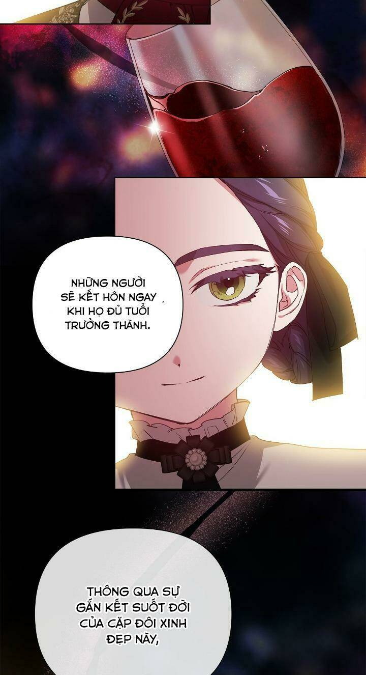 Cuộc Hôn Nhân Này Dù Sao Cũng Sẽ Tan Vỡ Mà Thôi Chapter 3 - Trang 2