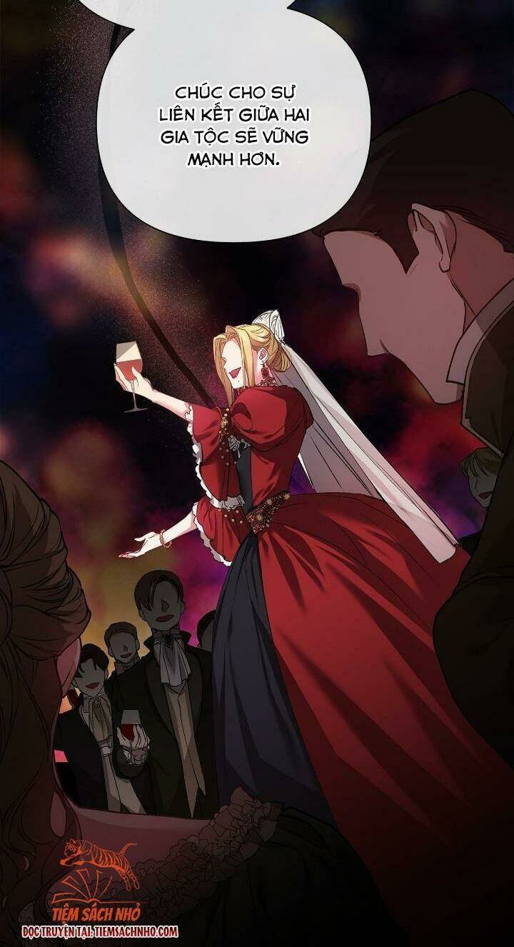 Cuộc Hôn Nhân Này Dù Sao Cũng Sẽ Tan Vỡ Mà Thôi Chapter 3 - Trang 2