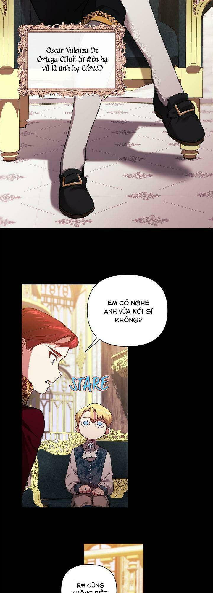 Cuộc Hôn Nhân Này Dù Sao Cũng Sẽ Tan Vỡ Mà Thôi Chapter 3 - Trang 2