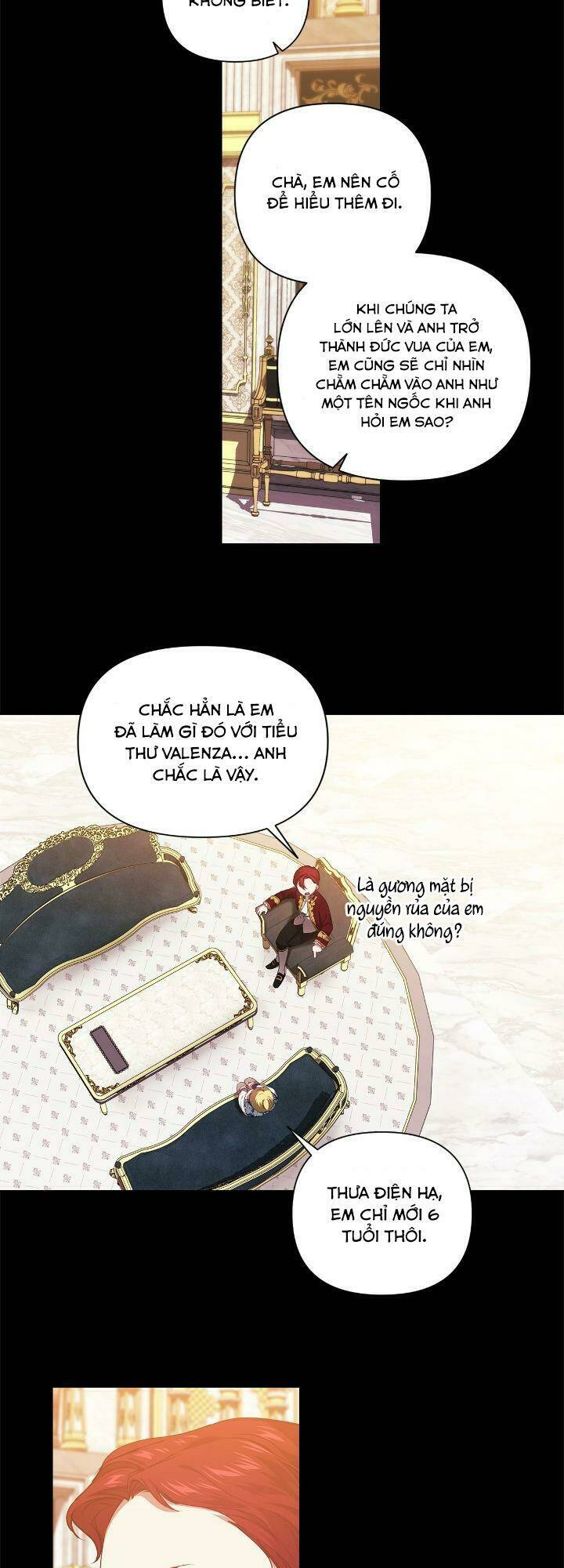 Cuộc Hôn Nhân Này Dù Sao Cũng Sẽ Tan Vỡ Mà Thôi Chapter 3 - Trang 2