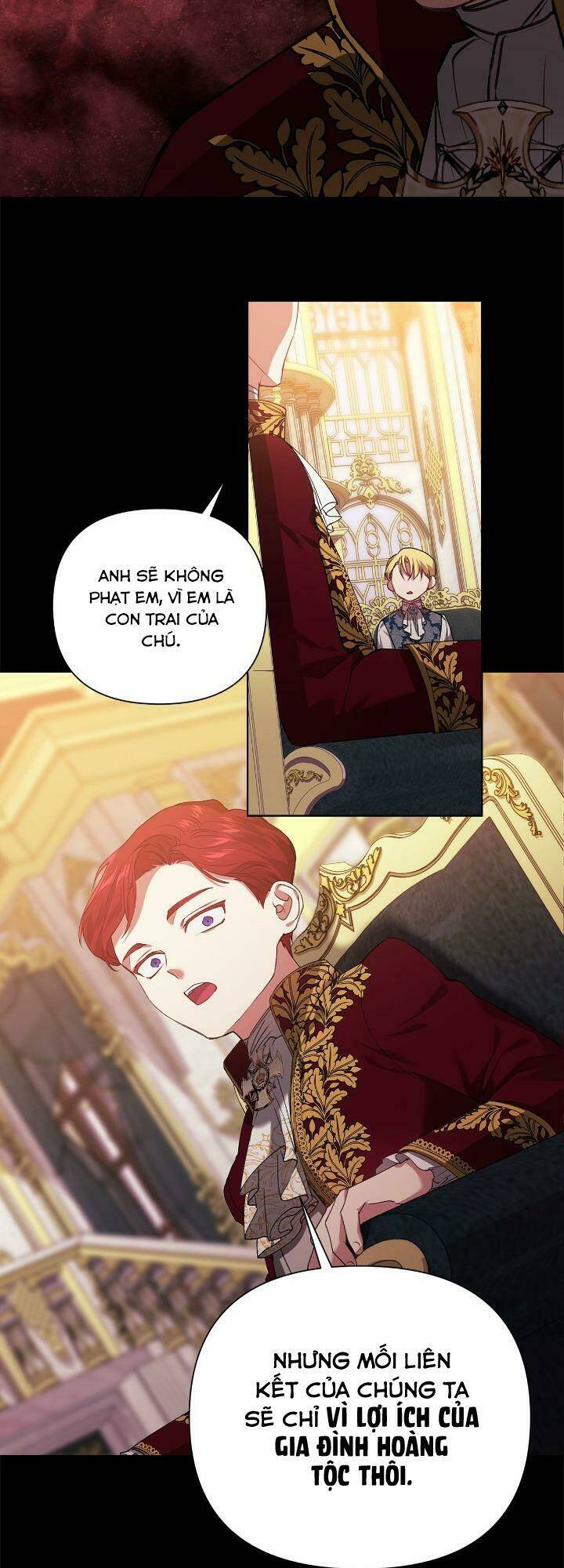 Cuộc Hôn Nhân Này Dù Sao Cũng Sẽ Tan Vỡ Mà Thôi Chapter 3 - Trang 2