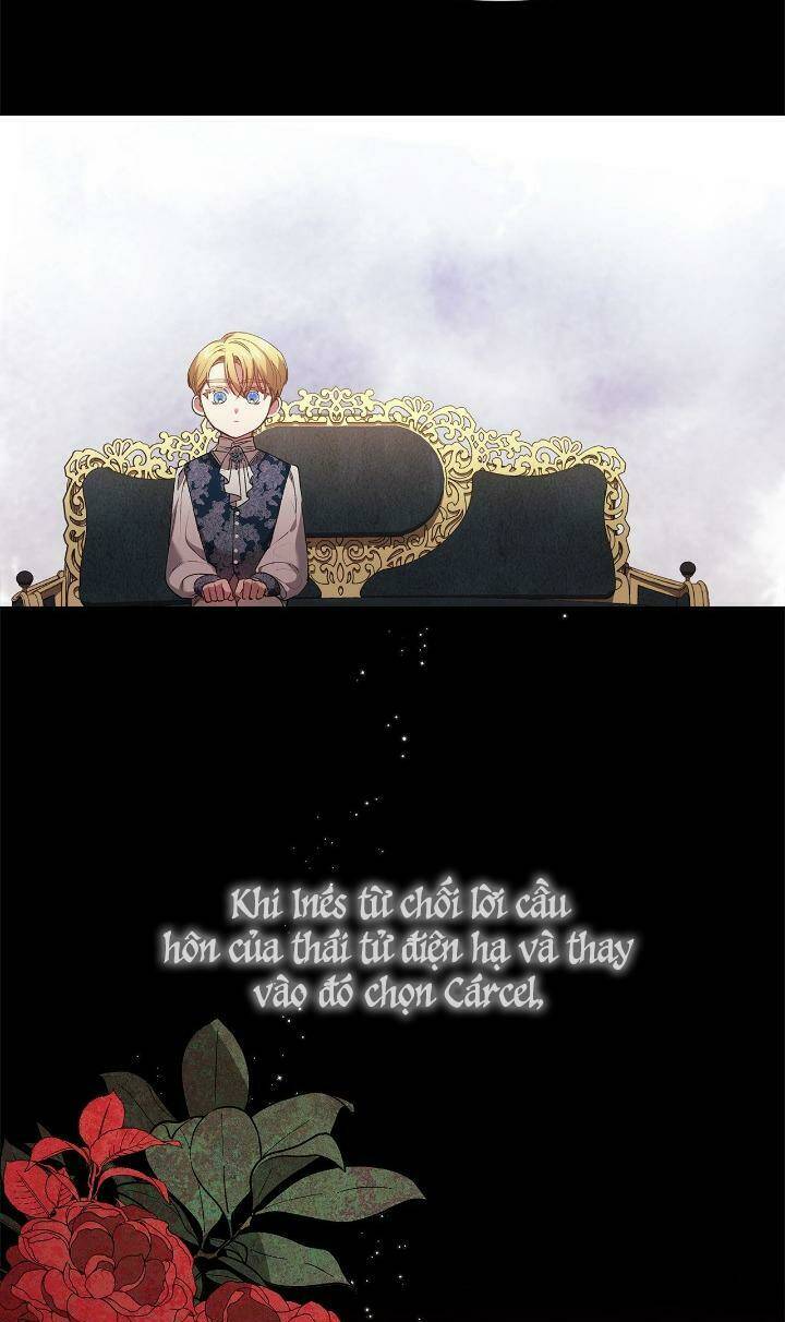 Cuộc Hôn Nhân Này Dù Sao Cũng Sẽ Tan Vỡ Mà Thôi Chapter 3 - Trang 2