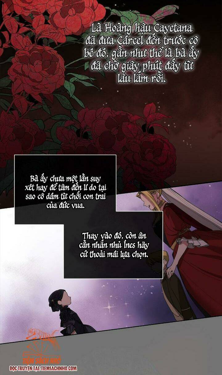 Cuộc Hôn Nhân Này Dù Sao Cũng Sẽ Tan Vỡ Mà Thôi Chapter 3 - Trang 2