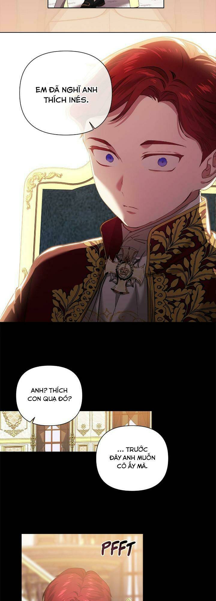 Cuộc Hôn Nhân Này Dù Sao Cũng Sẽ Tan Vỡ Mà Thôi Chapter 3 - Trang 2