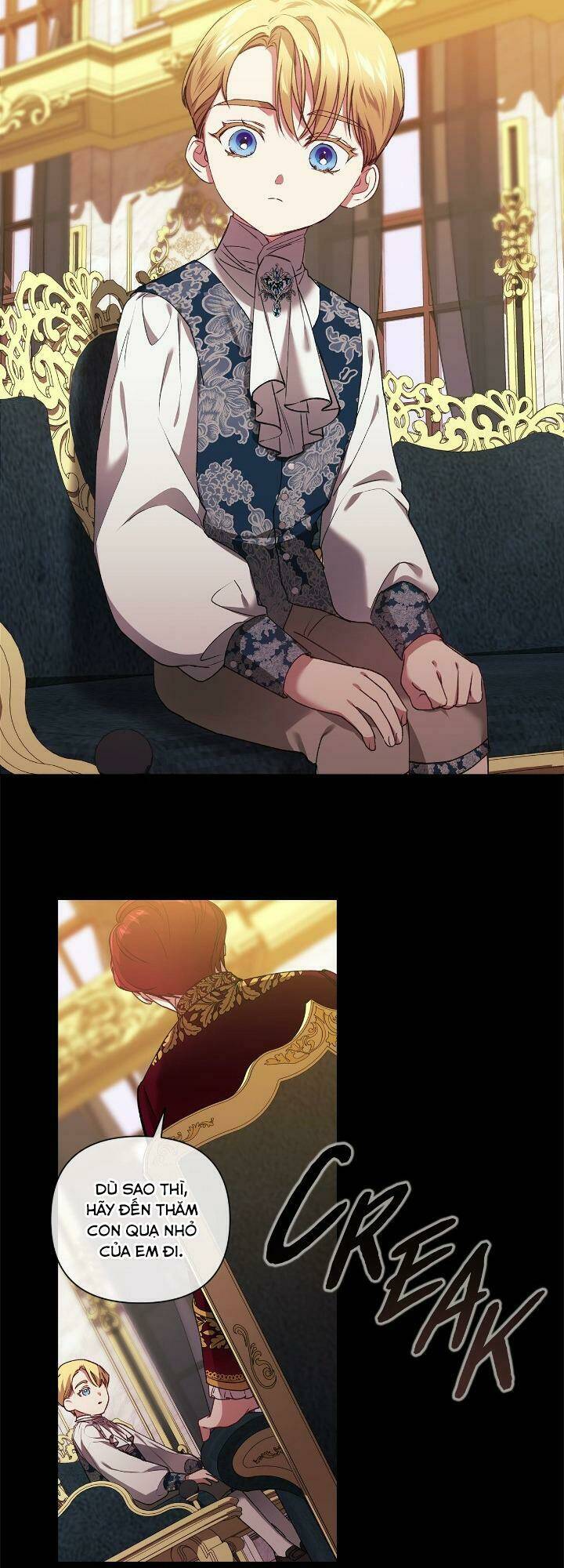 Cuộc Hôn Nhân Này Dù Sao Cũng Sẽ Tan Vỡ Mà Thôi Chapter 3 - Trang 2