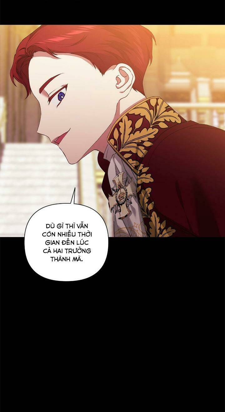 Cuộc Hôn Nhân Này Dù Sao Cũng Sẽ Tan Vỡ Mà Thôi Chapter 3 - Trang 2