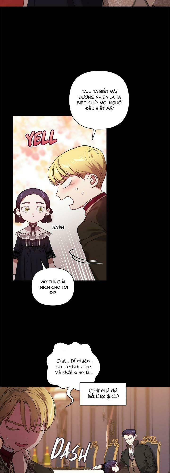 Cuộc Hôn Nhân Này Dù Sao Cũng Sẽ Tan Vỡ Mà Thôi Chapter 3 - Trang 2