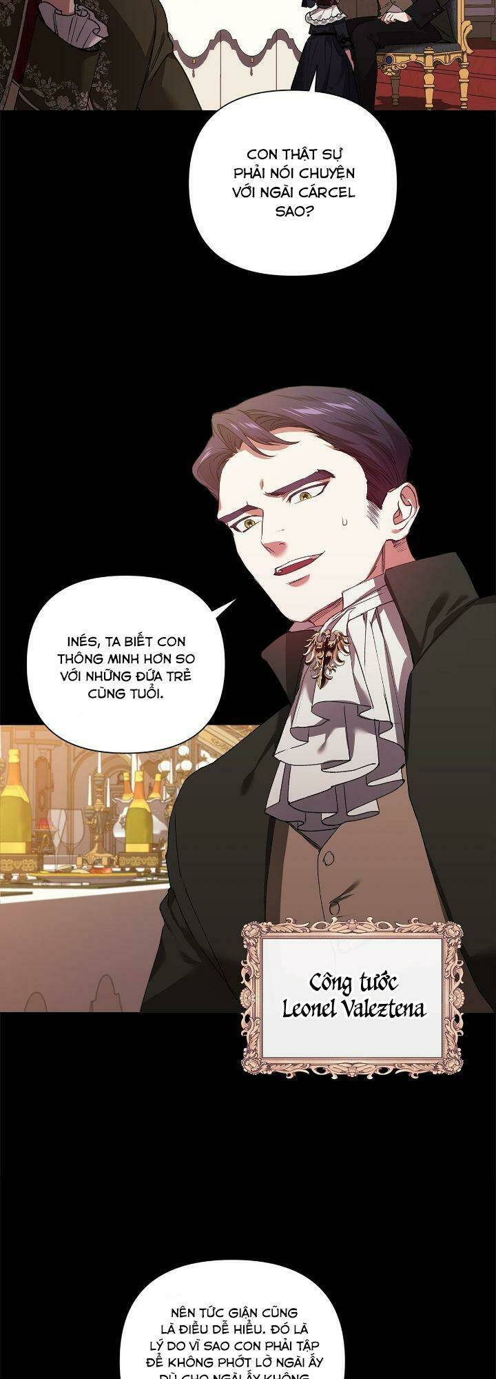 Cuộc Hôn Nhân Này Dù Sao Cũng Sẽ Tan Vỡ Mà Thôi Chapter 3 - Trang 2