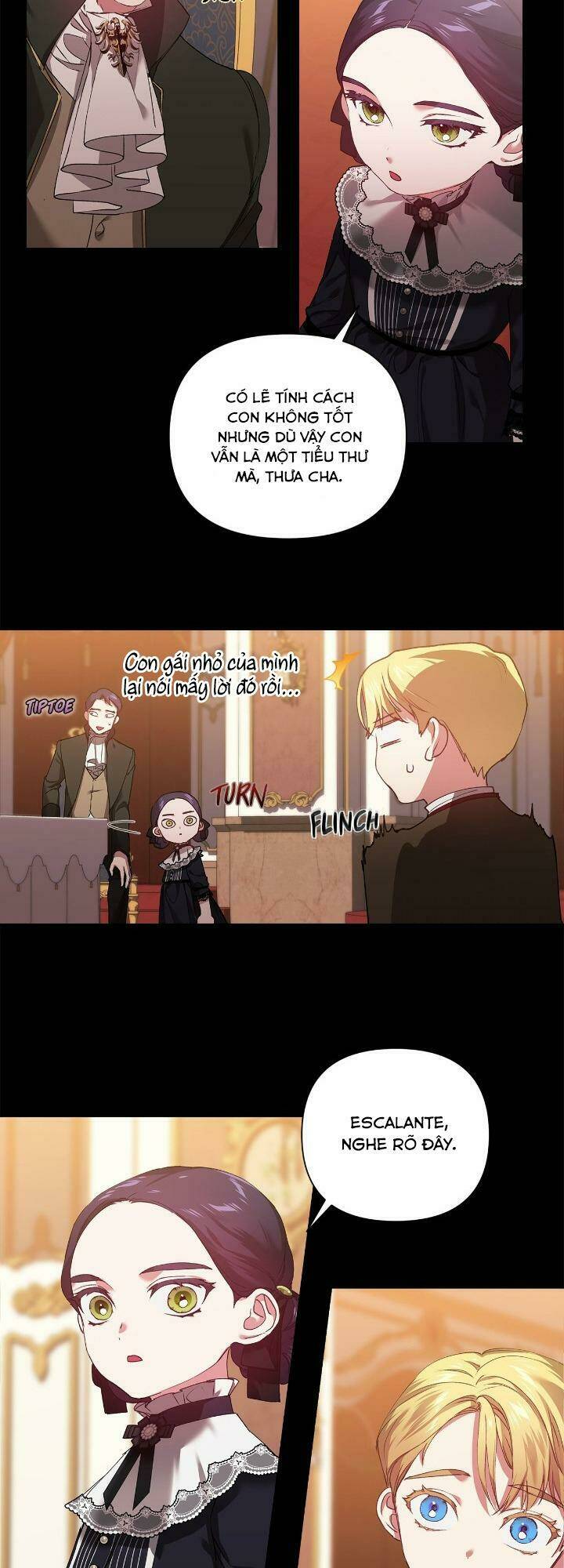 Cuộc Hôn Nhân Này Dù Sao Cũng Sẽ Tan Vỡ Mà Thôi Chapter 3 - Trang 2