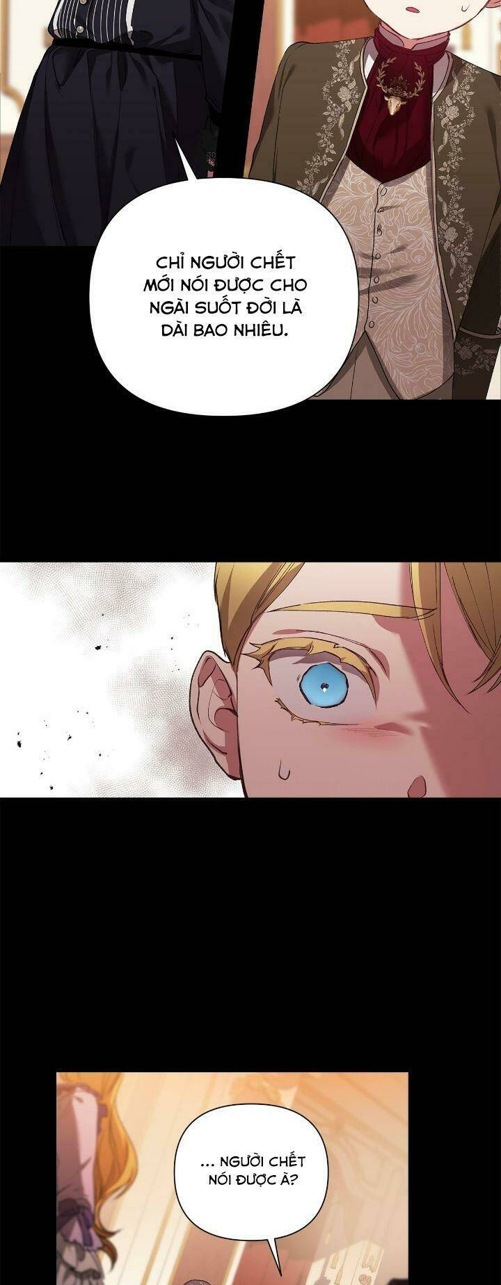 Cuộc Hôn Nhân Này Dù Sao Cũng Sẽ Tan Vỡ Mà Thôi Chapter 3 - Trang 2