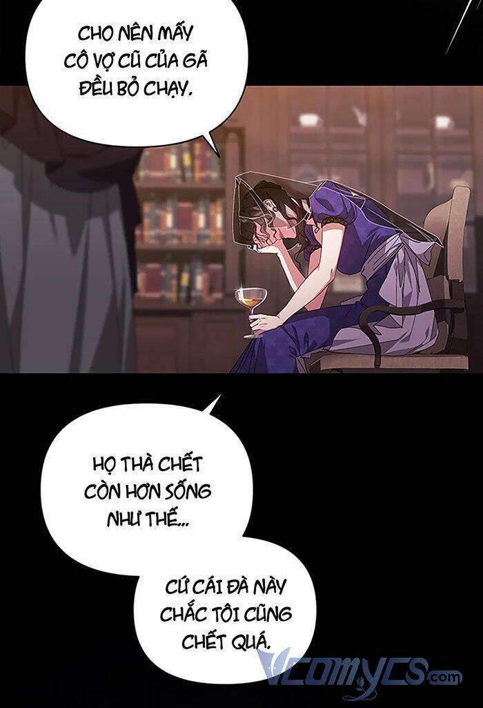 Cuộc Hôn Nhân Này Dù Sao Cũng Sẽ Tan Vỡ Mà Thôi Chapter 30 - Trang 2