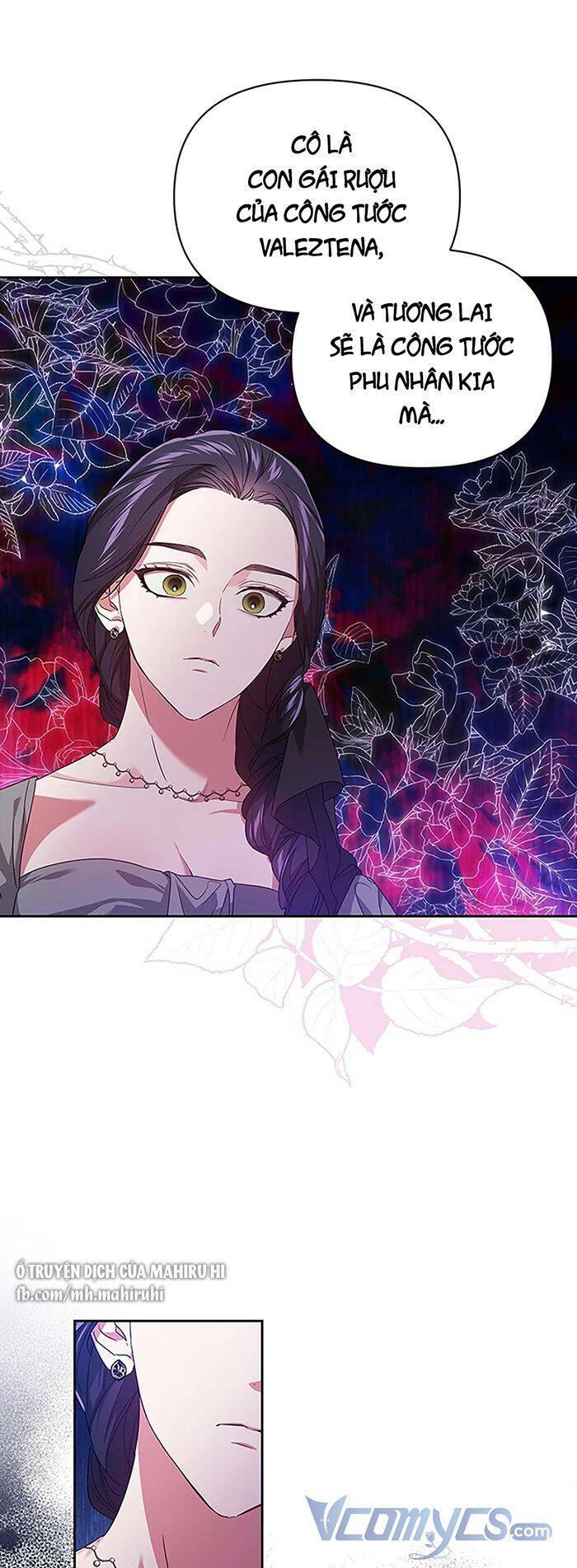 Cuộc Hôn Nhân Này Dù Sao Cũng Sẽ Tan Vỡ Mà Thôi Chapter 30 - Trang 2