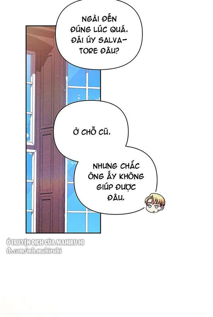 Cuộc Hôn Nhân Này Dù Sao Cũng Sẽ Tan Vỡ Mà Thôi Chapter 30 - Trang 2